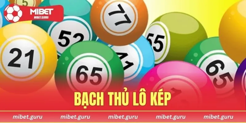 Bạch Thủ Lô Kép