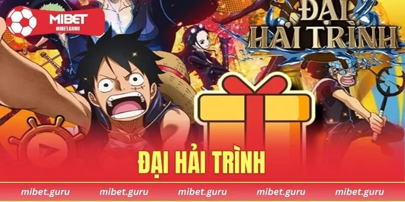 Đại Hải Trình