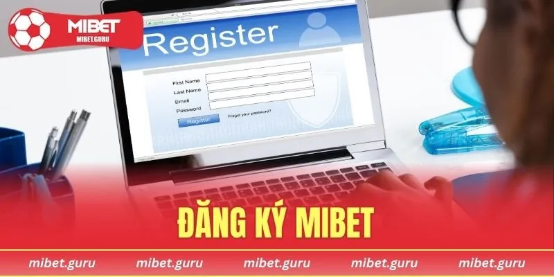 Đăng Ký MIBET