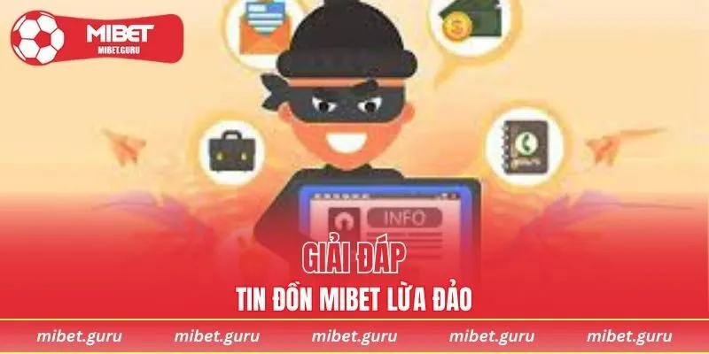 Giải đáp vụ việc quỵt tiền của người chơi và MIBET có an toàn không?