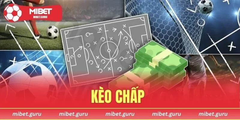 Kèo Chấp
