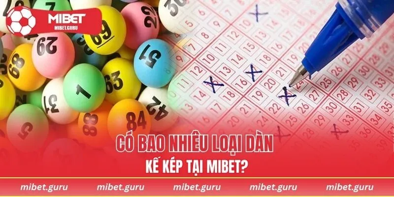 Kép lệch là loại hình phổ biến nhất