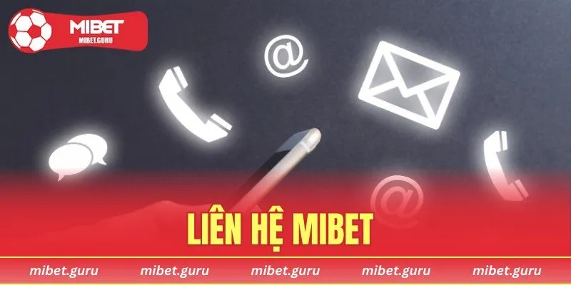 Liên Hệ MIBET