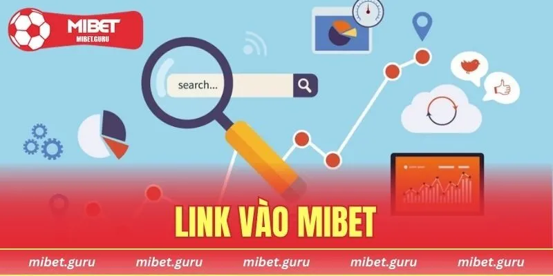Link Vào MIBET