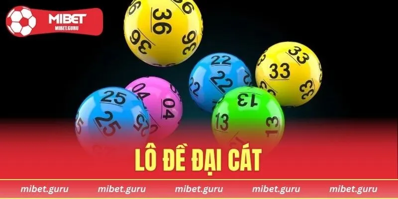 Lô Đề Đại Cát