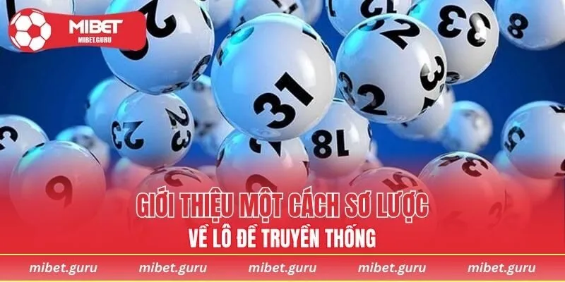 Một vài thông tin về hình thức chơi này