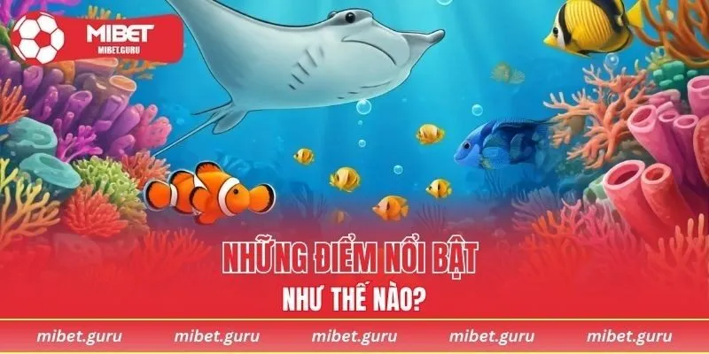 Nền tảng đồ họa được đầu tư bài bản