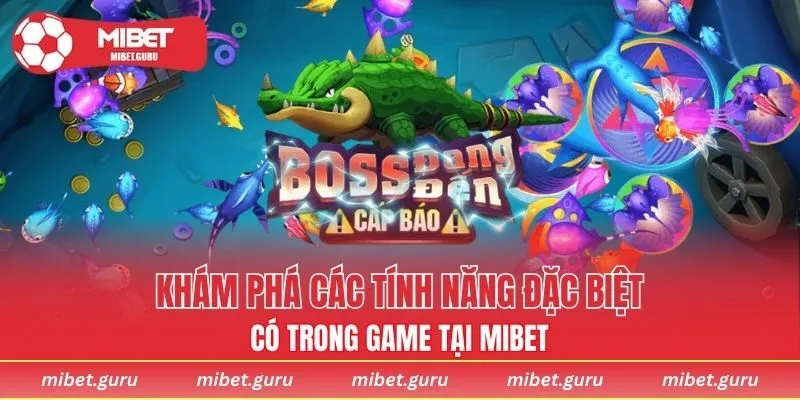 Những điểm đặc biệt thu hút lượng lớn người tham gia