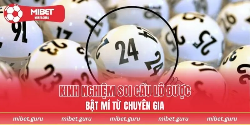 Những kinh nghiệm hiệu quả được chia sẻ từ chuyên gia