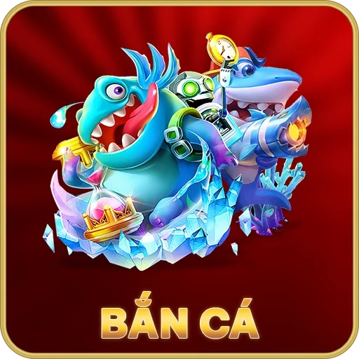 Sảnh Bắn Cá