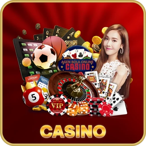 Sảnh Casino