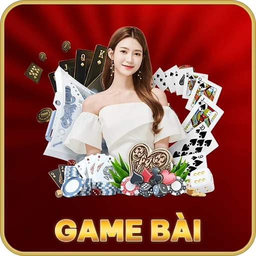 Sảnh Game Bài