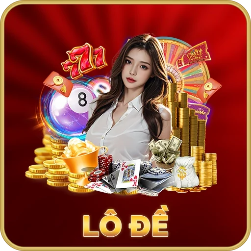 Sảnh Lô Đề