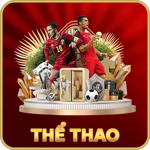 Sảnh Thể Thao