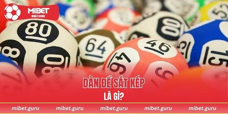 Sát kép là một phương pháp đã được nghiên cứu cẩn thận