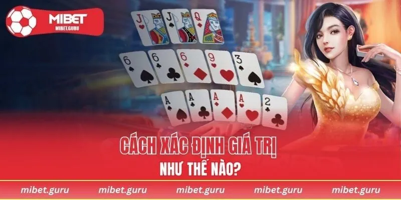 Siêu phẩm chỉ dựa vào phần số để phân định giá trị