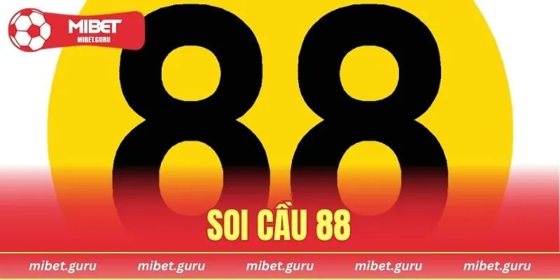 Soi Cầu 88