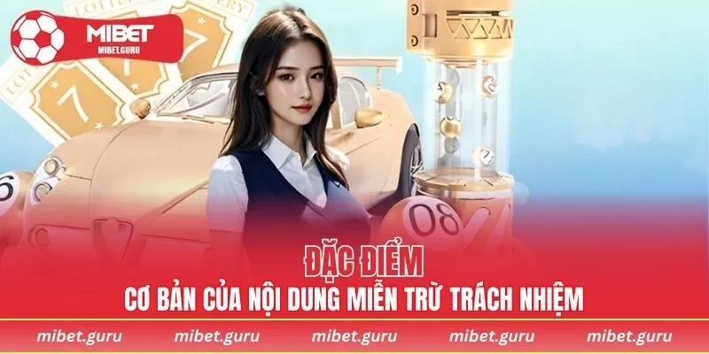 Tổng quan thông tin mới nhất về quy định miễn trừ