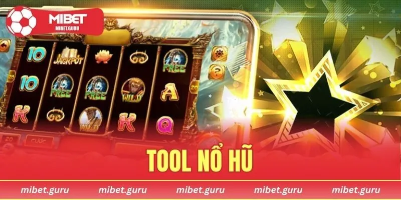 Tool Nổ Hũ